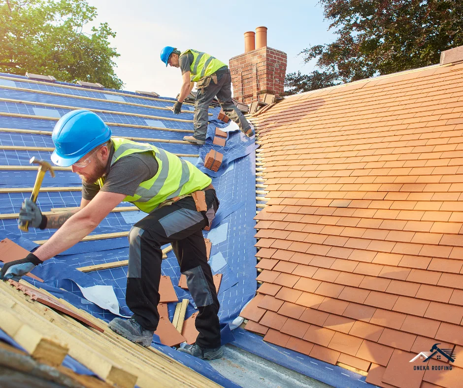 Why choose Roof Repair Near Me in Magnolia, KY